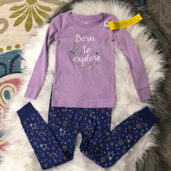 Old Navy Other - Girls old navy pj set